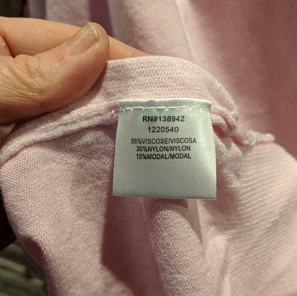 Sequined Shoulder Sweater - Picture 7 of 7